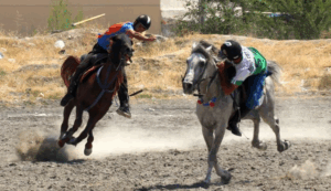 Yazıhan Atlı Spor, Türkiye Şampiyonası Yolunda