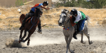 Yazıhan Atlı Spor, Türkiye Şampiyonası Yolunda