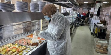 Erzurum’da Gıda Denetimleri: 3 İdari Yaptırım!