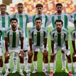 Yeşilyurtspor, Kahramanmaraş’a 2-0 Yenildi! Yeşilyurtspor, Kahramanmaraş’a 2-0 Yenildi!