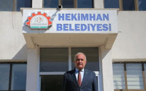 Başkan Yıldırım’a Bir Dokun Bin Ah İşit