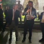 CHP’den Özgürlük ve Demokrasi Yürüyüşü