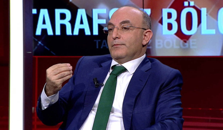 Terörsüz Türkiye Süreci: Ogan’dan Kritik Açıklama