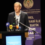 Yerel Demokrasi İçin Mücadele Çağrısı!