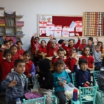 Belediyeden Sinema Keyfi Belediyeden Sinema Keyfi