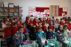 Belediyeden Sinema Keyfi