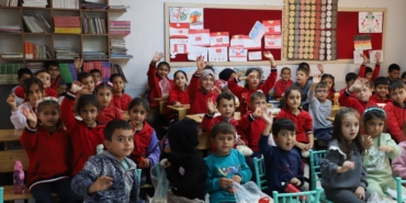 Belediyeden Sinema Keyfi