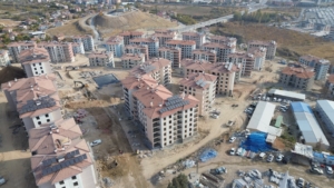 TAŞTEPE MALATYA’NIN YENİ GÖZDE MAHALLESİ OLACAK