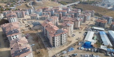 TAŞTEPE MALATYA’NIN YENİ GÖZDE MAHALLESİ OLACAK