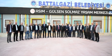 Belediye Meclis Üyeleri Yerinde İnceleme