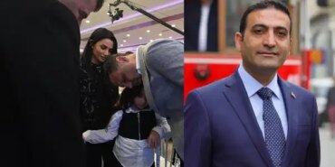 Ayrılık Acısı: İnan Güney’in Duygusal Paylaşımı