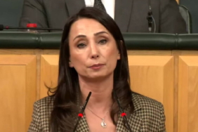 Hatimoğulları’ndan AİHM ve Öcalan Çağrısı