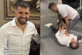 Suç Örgütü Davasında 9 Kişi Gözaltına Alındı!