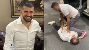 Suç Örgütü Davasında 9 Kişi Gözaltına Alındı!