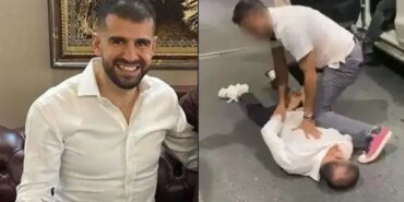 Suç Örgütü Davasında 9 Kişi Gözaltına Alındı!