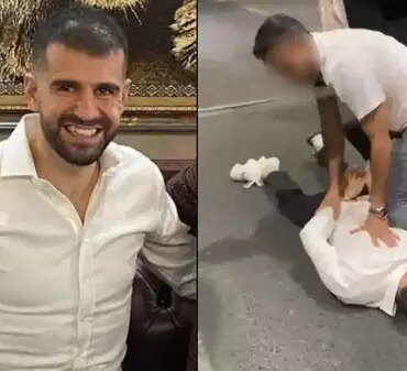 Suç Örgütü Davasında 9 Kişi Gözaltına Alındı!