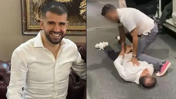 Suç Örgütü Davasında 9 Kişi Gözaltına Alındı!