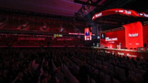 Avrupa’dan CHP’ye Güçlü Destek Mesajı!