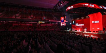 Avrupa’dan CHP’ye Güçlü Destek Mesajı!