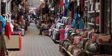 Esnaf Zor Günler Geçiriyor: Hacizler Bunalttı!