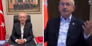 Kılıçdaroğlu’ndan CHP’ye İmralı Eleştirisi!
