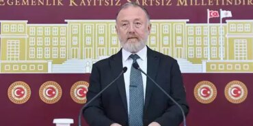 Demirtaş Tahliyesi İçin Acil Adım Çağrısı!