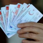 Eski Ehliyeti Yenilemeyenler İçin Cezalar Kapıda!