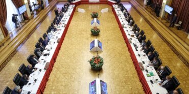 İmralı’ya Gidenler: CHP ve Yeni Yol Grubu Yok!