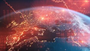 Küresel Piyasalarda Risk Alarmı: Çöküş Endişesi!