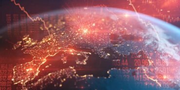 Küresel Piyasalarda Risk Alarmı: Çöküş Endişesi!