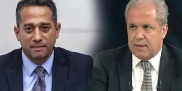 Şamil Tayyar’dan CHP’ye İbretlik Açıklama!