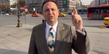 Mansur Yavaş Soruşturması: Gökçek’e Sert Soru!