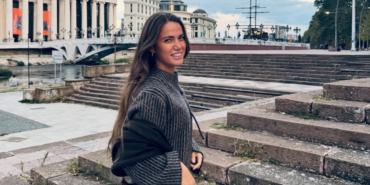 Ceyda Ateş’ten Kızına Dikkat Çeken Paylaşım!