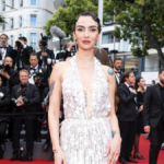 Birce Akalay’ın Aile Pozları Gündem Oldu!