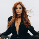 Başak Gümülcinelioğlu İlk Çocuğunu Kucağına Aldı!