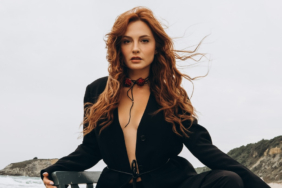 Başak Gümülcinelioğlu İlk Çocuğunu Kucağına Aldı!