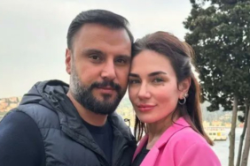 Buse Varol’un 80 Bin TL’lik Ayakkabıları Şaşırttı!