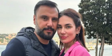 Buse Varol’un 80 Bin TL’lik Ayakkabıları Şaşırttı!