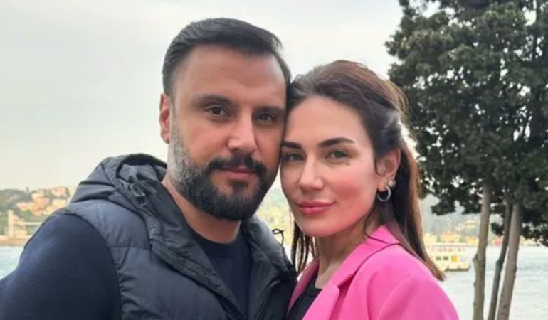 Buse Varol’un 80 Bin TL’lik Ayakkabıları Şaşırttı!