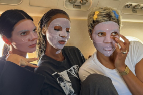 Kendall Jenner’ın 30. Yaş Partisi Olay Yarattı!