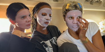 Kendall Jenner’ın 30. Yaş Partisi Olay Yarattı!