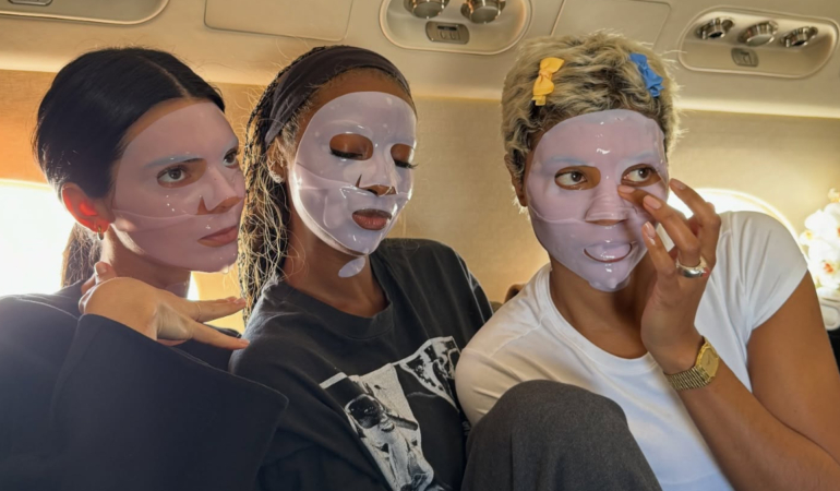 Kendall Jenner’ın 30. Yaş Partisi Olay Yarattı!