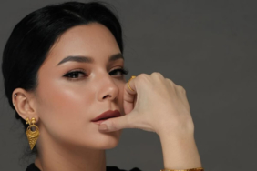 Merve Boluğur’dan Nostaljik ‘Nurbanu Sultan’ Paylaşımı