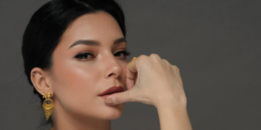 Merve Boluğur’dan Nostaljik ‘Nurbanu Sultan’ Paylaşımı