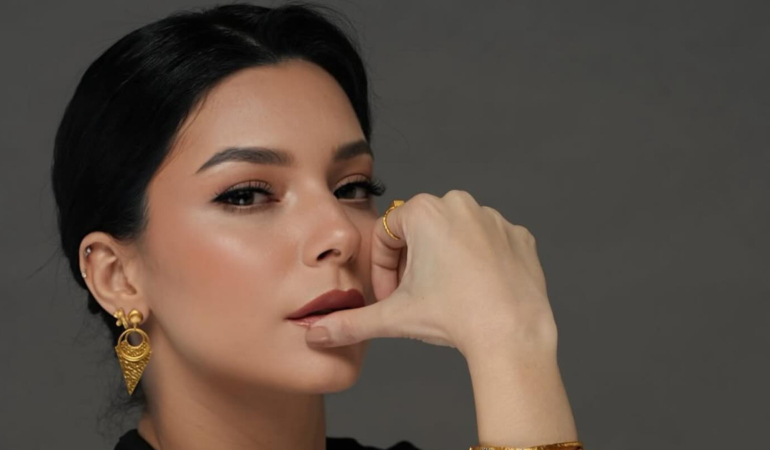 Merve Boluğur’dan Nostaljik ‘Nurbanu Sultan’ Paylaşımı