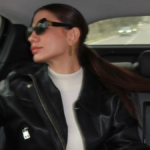 Demet Özdemir’in Sokak Modası Paylaşımları Büyüledi