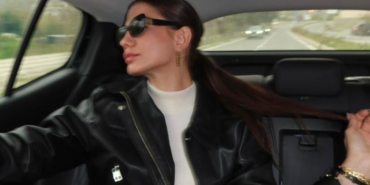 Demet Özdemir’in Sokak Modası Paylaşımları Büyüledi