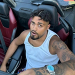 Rapçi Bodur: ‘Namazımda Niyazımda Bir Adamım’