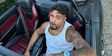 Rapçi Bodur: ‘Namazımda Niyazımda Bir Adamım’