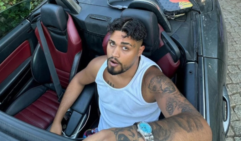 Rapçi Bodur: ‘Namazımda Niyazımda Bir Adamım’